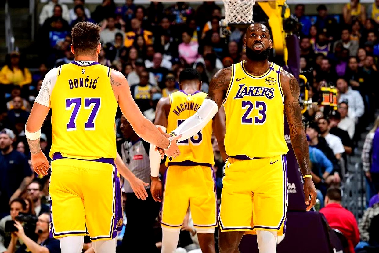 九游中文官网-Ming焦点对战，东契奇与90激战MAD分钟，爆冷胜负难料！赢得满堂喝彩-九游中文官网