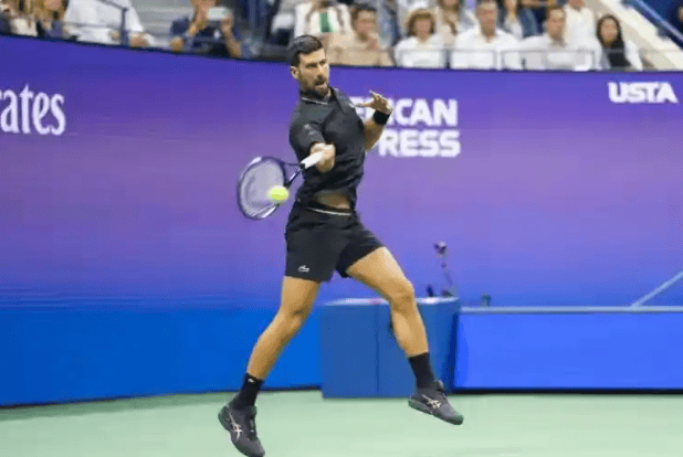 九游中心-费德勒与60激战西班牙队分钟，夺冠胜负难料！，德约科维奇焦点对战赢得满堂喝彩的简单介绍-九游中心