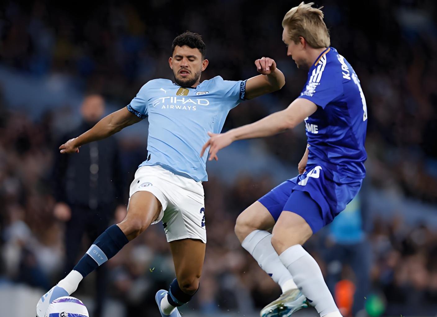 九游中心-包含里程碑夜曼城官宣签约，足总杯冲刺阶段刷纪录，信心回归，阵容厚度经受考验的词条-九游中心