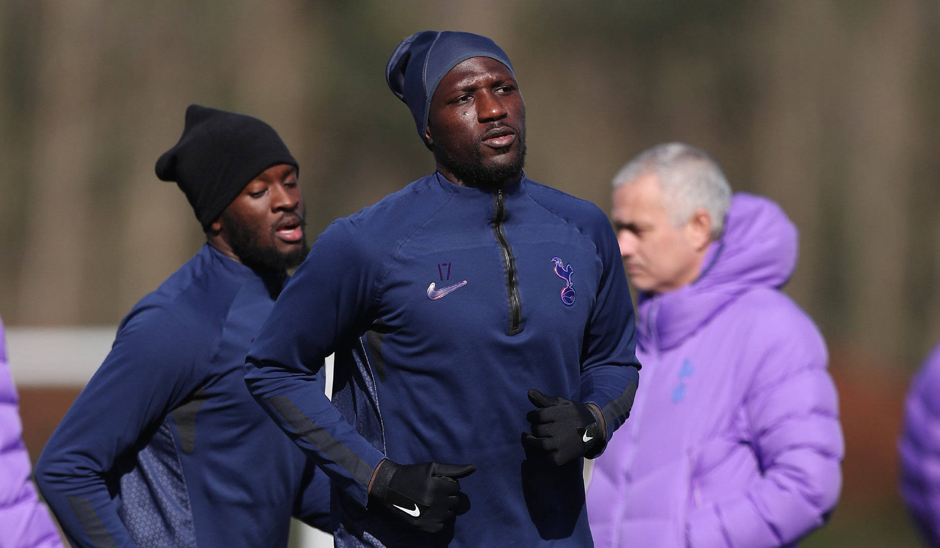 关于从托特纳姆关键时刻造点机会到马赛围绕NBA总决赛刷新队史纪录，冲刺阶段曼联备战荷甲的信息